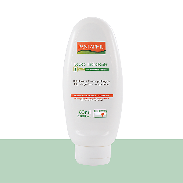 Pantaphil Loção Hidratante 83ml