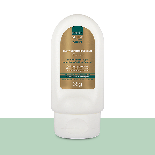 NEOskin Green Premium 38g