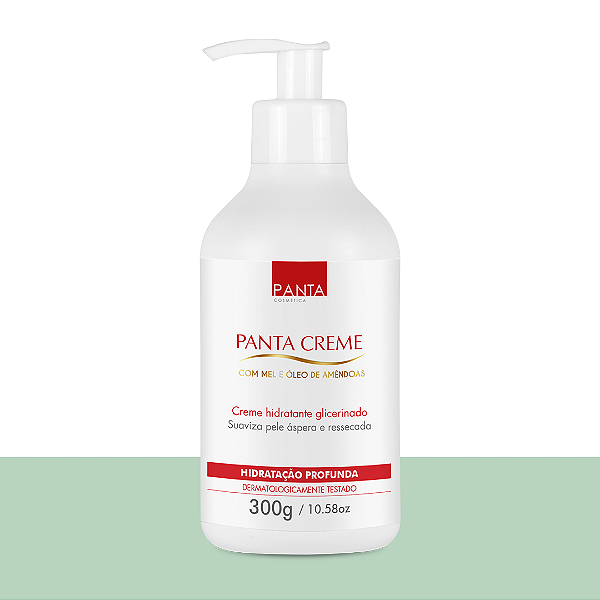 Panta Creme 300g