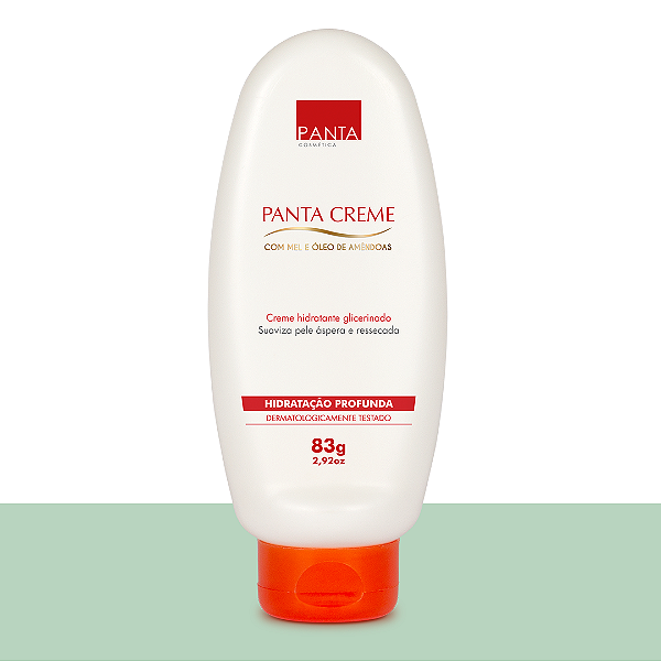 Panta Creme 83g