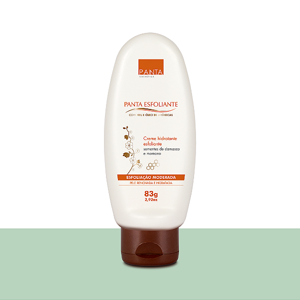 Panta Esfoliante 83g