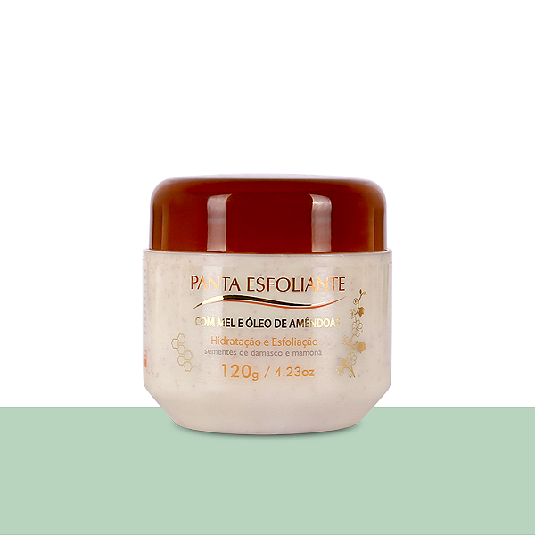 Panta Esfoliante 120g