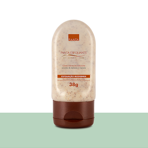 Panta Esfoliante 38g