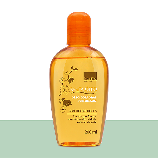 Panta Óleo 200ml