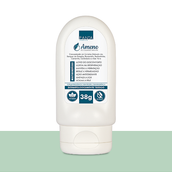 Amene Gel 38g