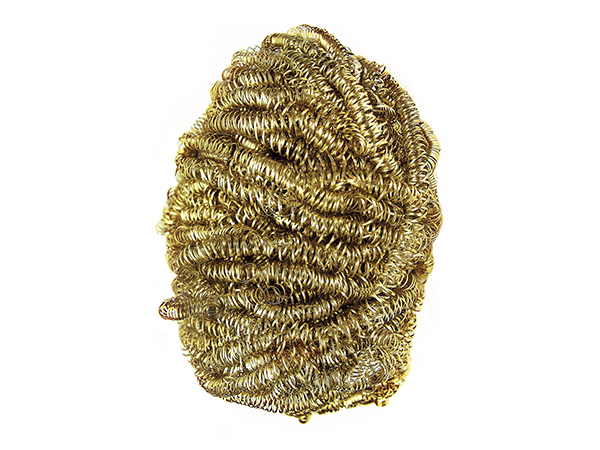 Esponja Metálica S/Suporte Hikari 599