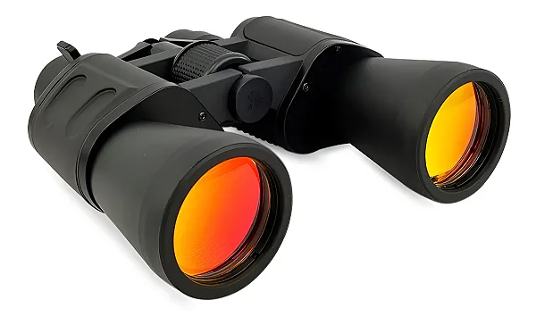 Binóculo 10x90x50 Day and Night Sakura