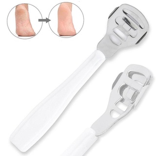 Kit Desbastador de Calosidade Para Remover Calos e 5 Lâminas