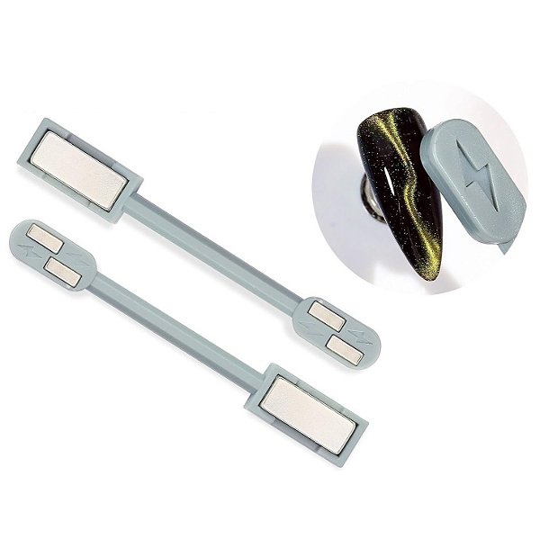 IMÃ P/ EFEITO MAGNETICO