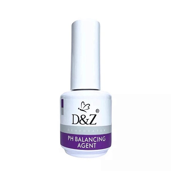 Ph Balancing D&Z DeZ Agente Balanceador Desidratador 15ml