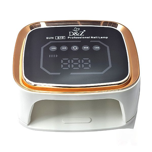 Cabine Recarregável D&Z D10 108W com 36 Leds
