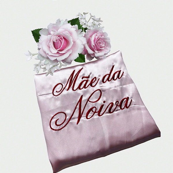 robe mae da noiva rose