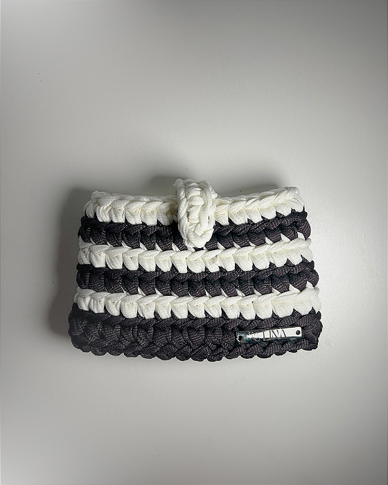 Carteira Lina - Listrada