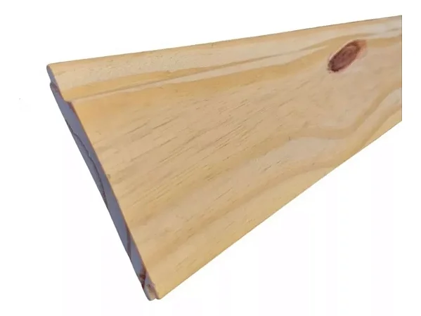 FORRO DE PINUS 3MT X 10CM X 1MM