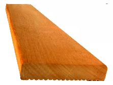 DECK DE GARAPA EXPORTAÇÃO 10X2