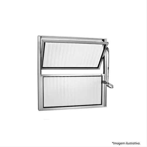 BASCULA DE ALUMINIO 40X40