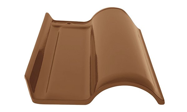 TELHA ESMALTADA PINHAO - CEJATEL