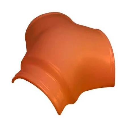 CUMEEIRA 3 VIAS ESMALTADA PINHAO - CEJATEL