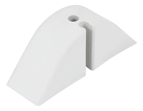 CALCO PARA TELHA ONDULADA - PVC