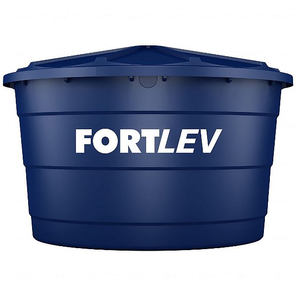 CAIXA D AGUA POLIETILENO 3000 LTS