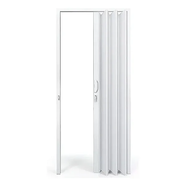 PORTA SANFONADA PVC 70CM