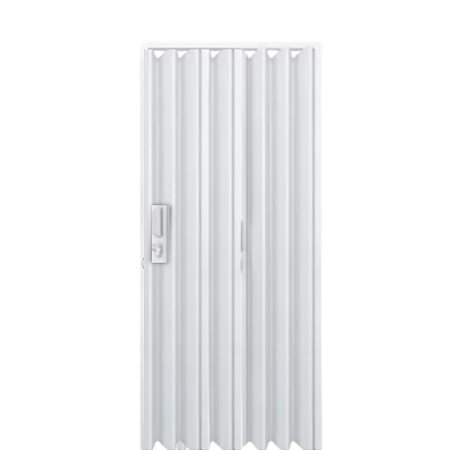 PORTA SANFONADA PVC 80CM
