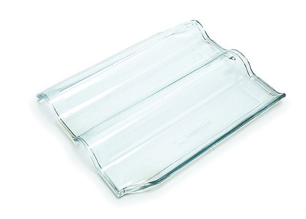 TELHA DE VIDRO PREMIER ESMALTADA