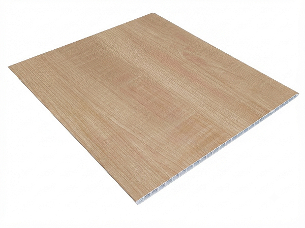 FORRO PVC MARFIM JUNTA SECA 6MT X 20CM X 8MM
