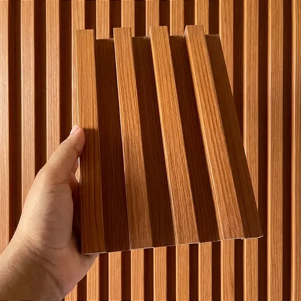 PAINEL RIPADO IPE FORTLED 2,70 X 0,16CM