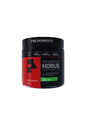Horús Max Titanium 300g