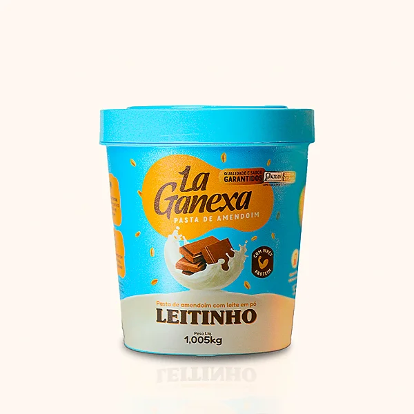 Laganexa 1,001 kg