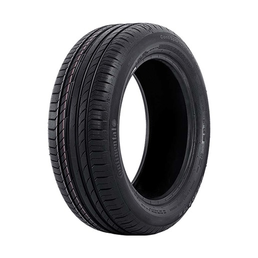 Pneu Continental Aro 17 ContiSportContact 5 225/45R17 91Y