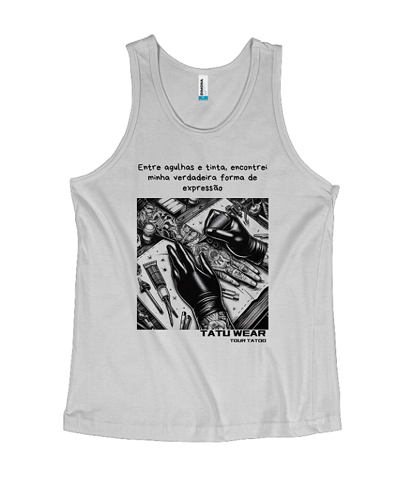 Regata Expressão Verdadeira