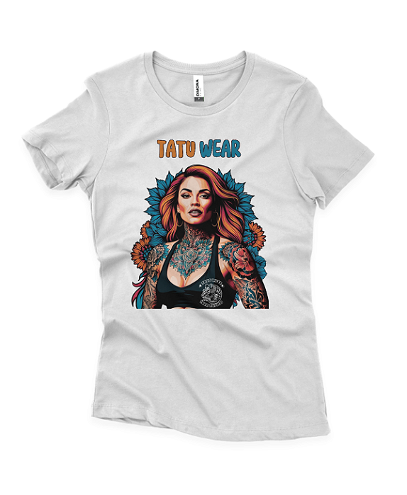 Baby Look Neo Trad Latina