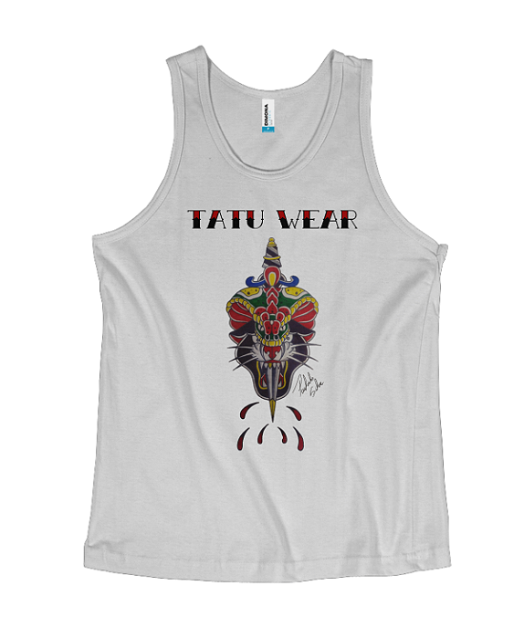 Regata Old School Paulinho Silva