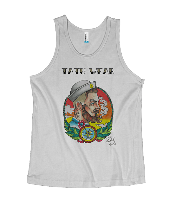 Regata Neo Trad Marinheiro