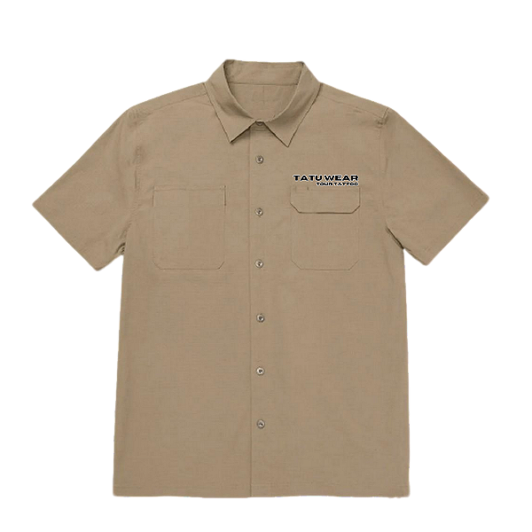 Work Shirt Tatu Wear