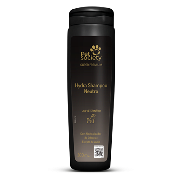 PS Shampoo Neutro Super Premium 300ml