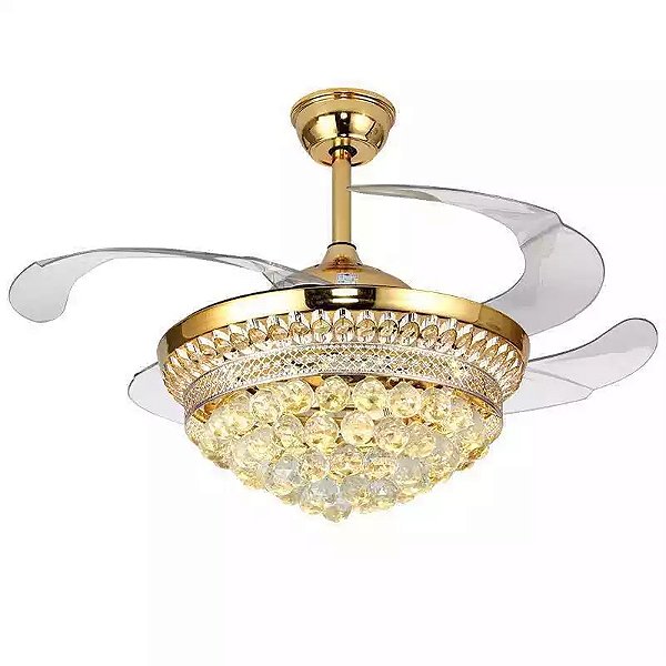 Ventilador de Teto Retrátil - CGE - 516G