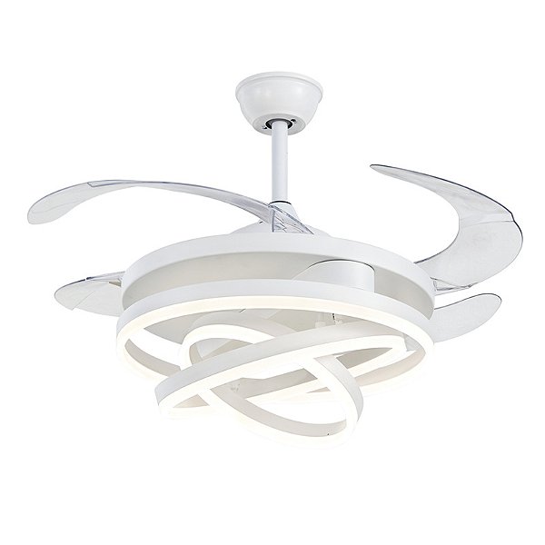 Ventilador de Teto Retrátil - CGE-001W