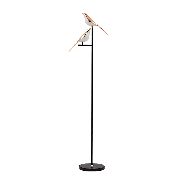 Abajur de Coluna LED