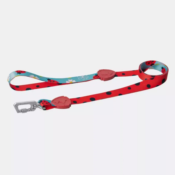 Guia Tradicional FreeFaro New Ladybug G