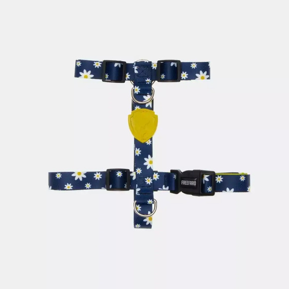 Peitoral H FreeFaro Spring PP