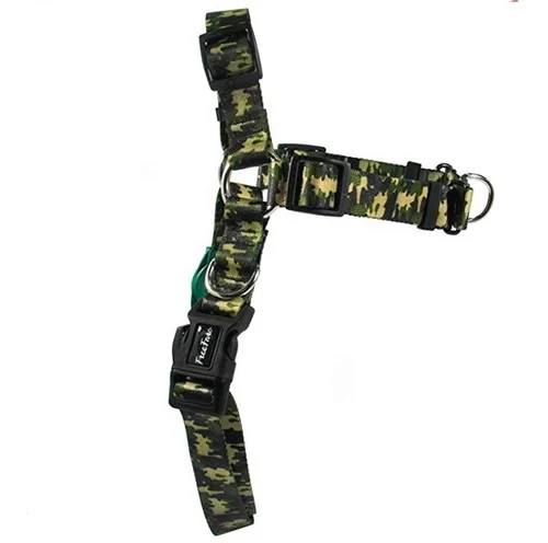 Peitoral Antipuxão FreeFaro New Army P