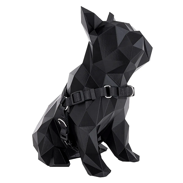 Peitoral Antipuxão FreeFaro Flat Shadow P