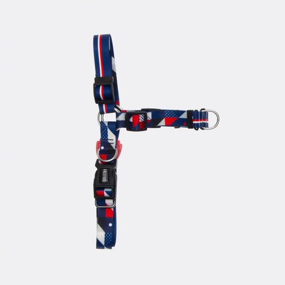 Peitoral Antipuxão FreeFaro Paris P