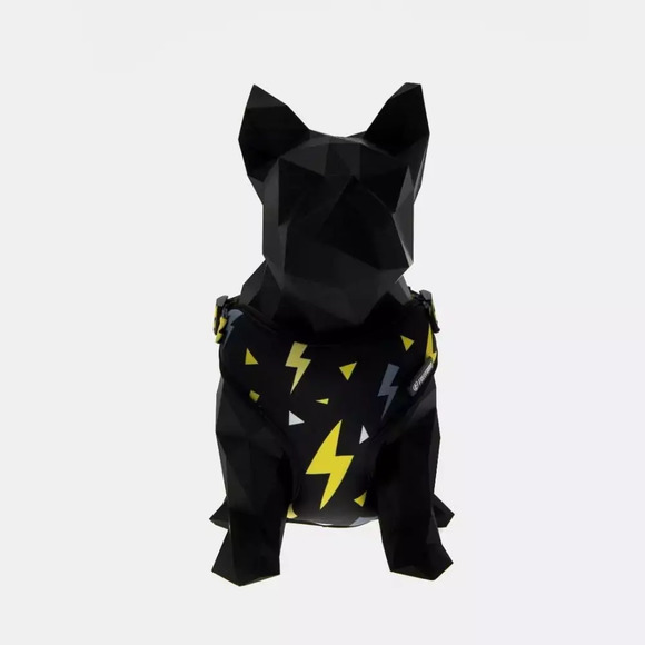 Peitoral Air FreeFaro Energy P