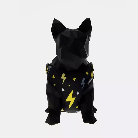 Peitoral Air FreeFaro Energy M