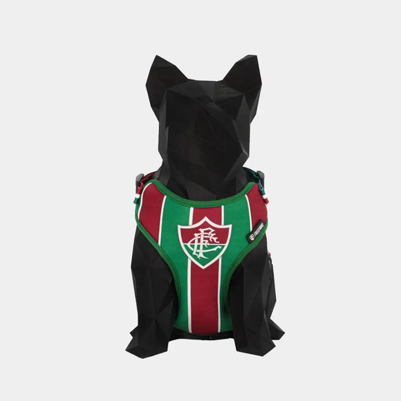 Peitoral Air FreeFaro Fluminense PP