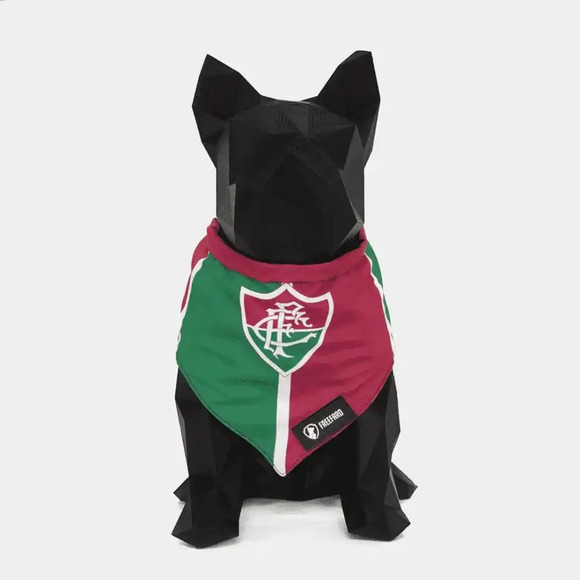 Bandana FreeFaro Fluminense P